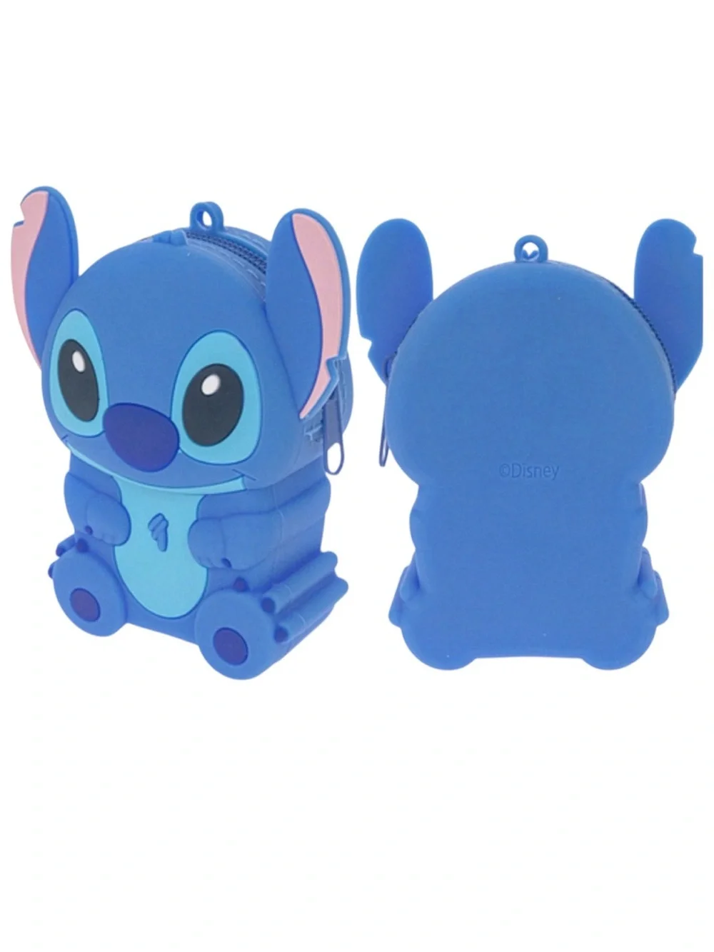 Disney’s Stitch Lip Gloss Set (NWT)
